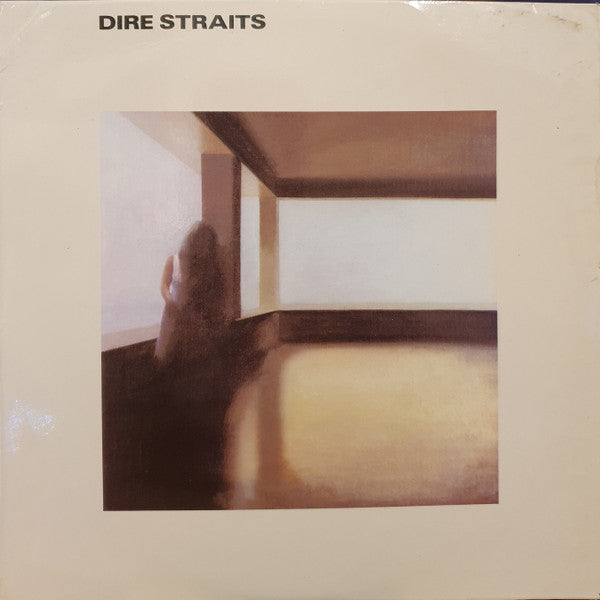 Dire Straits
